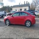 1G1PG5S90B7212001 2011 Chevrolet Cruze Lt auction photo thumbnail 14