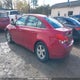 1G1PG5S90B7212001 2011 Chevrolet Cruze Lt auction photo thumbnail 3