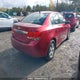 1G1PG5S90B7212001 2011 Chevrolet Cruze Lt auction photo thumbnail 4