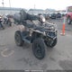 4XASJE573NA145891 2022 Polaris Sportsman Touring 570 Premium auction photo thumbnail 1