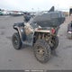 4XASJE573NA145891 2022 Polaris Sportsman Touring 570 Premium auction photo thumbnail 3