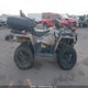 4XASJE573NA145891 2022 Polaris Sportsman Touring 570 Premium auction photo thumbnail 8