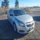1G1PA5SH3B7162980 2011 Chevrolet Cruze Ls auction photo thumbnail 1