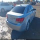 1G1PA5SH3B7162980 2011 Chevrolet Cruze Ls auction photo thumbnail 4