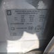 1G1PA5SH3B7162980 2011 Chevrolet Cruze Ls auction photo thumbnail 9