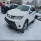 2T3ZFREV7DW069106 2013 Toyota Rav4 Le auction photo thumbnail 2