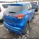 3N1CP5CV9ML474313 2021 Nissan Kicks Sv auction photo thumbnail 4
