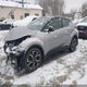 JTNKHMBX2K1037093 2019 Toyota C-Hr auction photo thumbnail 2