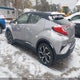 JTNKHMBX2K1037093 2019 Toyota C-Hr auction photo thumbnail 3