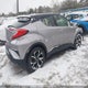 JTNKHMBX2K1037093 2019 Toyota C-Hr auction photo thumbnail 4