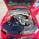 1ZVBP8EM4B5113287 2011 Ford Mustang V6 auction photo thumbnail 10