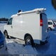 1GTW7AFP7P1157464 2023 GMC Savana 2500 Work Van auction photo thumbnail 15