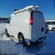 1GTW7AFP7P1157464 2023 GMC Savana 2500 Work Van auction photo thumbnail 3