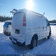 1GTW7AFP7P1157464 2023 GMC Savana 2500 Work Van auction photo thumbnail 4