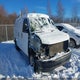 1GTW7AFP7P1157464 2023 GMC Savana 2500 Work Van auction photo thumbnail 6