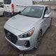 KMHH35LE6JU058764 2018 Hyundai Elantra Gt auction photo thumbnail 2
