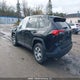 2T3B1RFV5MC195626 2021 Toyota Rav4 Le auction photo thumbnail 3