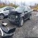 5J6RE487X8L813304 2008 Honda Cr-V Exl auction photo thumbnail 2