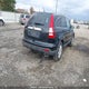 5J6RE487X8L813304 2008 Honda Cr-V Exl auction photo thumbnail 4