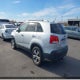 5XYKUDA23CG210675 2012 Kia Sorento auction photo thumbnail 2