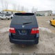 5FNRL38716B508747 2006 Honda Odyssey Ex-L auction photo thumbnail 17