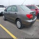 2T1BR32E25C890488 2005 Toyota Corolla Ce/Le/Sport auction photo thumbnail 3