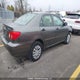 2T1BR32E25C890488 2005 Toyota Corolla Ce/Le/Sport auction photo thumbnail 4