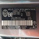 2T1BR32E25C890488 2005 Toyota Corolla Ce/Le/Sport auction photo thumbnail 9