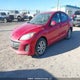 JM1BL1UF2C1540078 2012 Mazda 3 I auction photo thumbnail 2