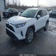 2T3R1RFV4MW143501 2021 Toyota Rav4 Xle auction photo thumbnail 2