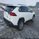 2T3R1RFV4MW143501 2021 Toyota Rav4 Xle auction photo thumbnail 4