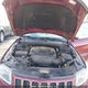 1C4RJFBG8GC488656 2016 Jeep Grand Cherokee Limited auction photo thumbnail 10