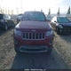 1C4RJFBG8GC488656 2016 Jeep Grand Cherokee Limited auction photo thumbnail 13
