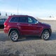 1C4RJFBG8GC488656 2016 Jeep Grand Cherokee Limited auction photo thumbnail 14