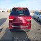 1C4RJFBG8GC488656 2016 Jeep Grand Cherokee Limited auction photo thumbnail 17