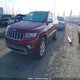 1C4RJFBG8GC488656 2016 Jeep Grand Cherokee Limited auction photo thumbnail 2