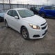 1G11A5SAXDF320927 2013 Chevrolet Malibu Ls auction photo thumbnail 1
