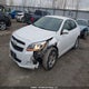 1G11A5SAXDF320927 2013 Chevrolet Malibu Ls auction photo thumbnail 2