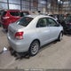 JTDBT4K39A1380207 2010 Toyota Yaris auction photo thumbnail 4