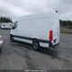 W1Y4ECHY2NP452427 2022 Mercedes-Benz Sprinter auction photo thumbnail 3