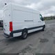 W1Y4ECHY2NP452427 2022 Mercedes-Benz Sprinter auction photo thumbnail 4
