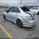 WDDGF8FB7BF567610 2011 Mercedes-Benz C 250 4Matic auction photo thumbnail 3
