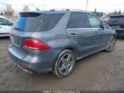 4JGDA5GB2KB192172 2019 Mercedes-Benz Gle 400 4Matic auction photo thumbnail 4