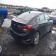 KMHD84LF1KU735952 2019 Hyundai Elantra Preferred auction photo thumbnail 4