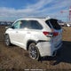 5TDJZRFH0HS427683 2017 Toyota Highlander Xle auction photo thumbnail 3