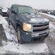 3GCRKSE34AG180838 2010 Chevrolet Silverado 1500 Lt auction photo thumbnail 1