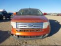 2FMDK49C38BB25791 2008 Ford Edge Limited auction photo thumbnail 13
