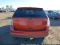 2FMDK49C38BB25791 2008 Ford Edge Limited auction photo thumbnail 17