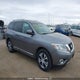 5N1AR2MM6FC682078 2015 Nissan Pathfinder Platinum/S/Sl/Sv auction photo thumbnail 1