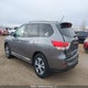 5N1AR2MM6FC682078 2015 Nissan Pathfinder Platinum/S/Sl/Sv auction photo thumbnail 3